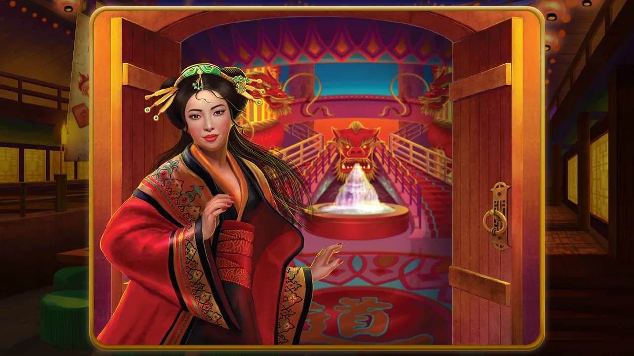 Mahjong World Contest (麻将) görsel 7