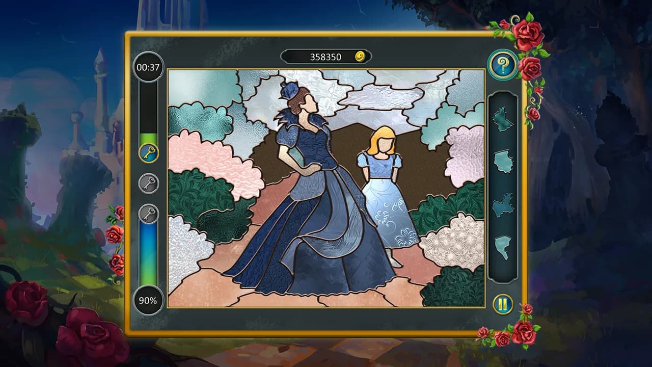 Alice's Patchworks 2 görsel 3