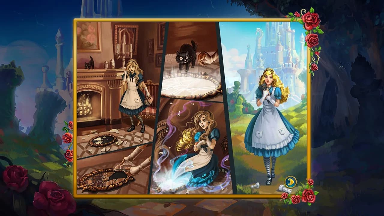 Alice's Patchworks 2 görsel 4