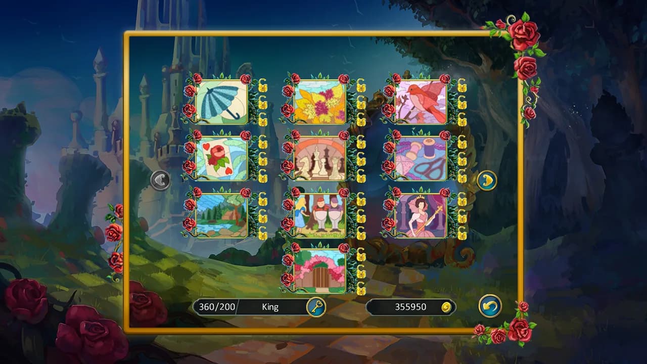 Alice's Patchworks 2 görsel 6