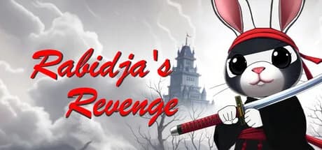 Rabidja's Revenge