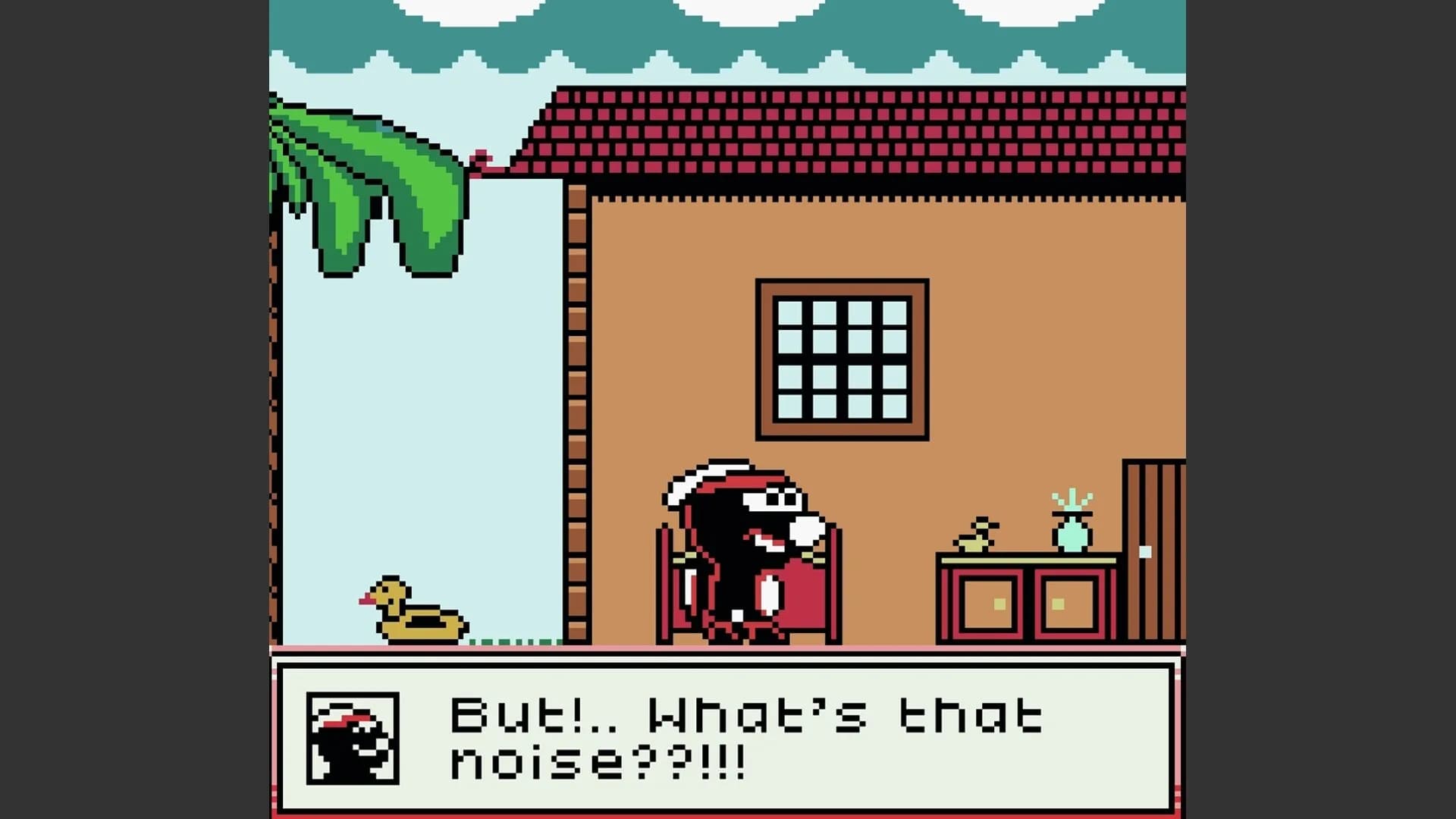 Rabidja's Revenge görsel 2
