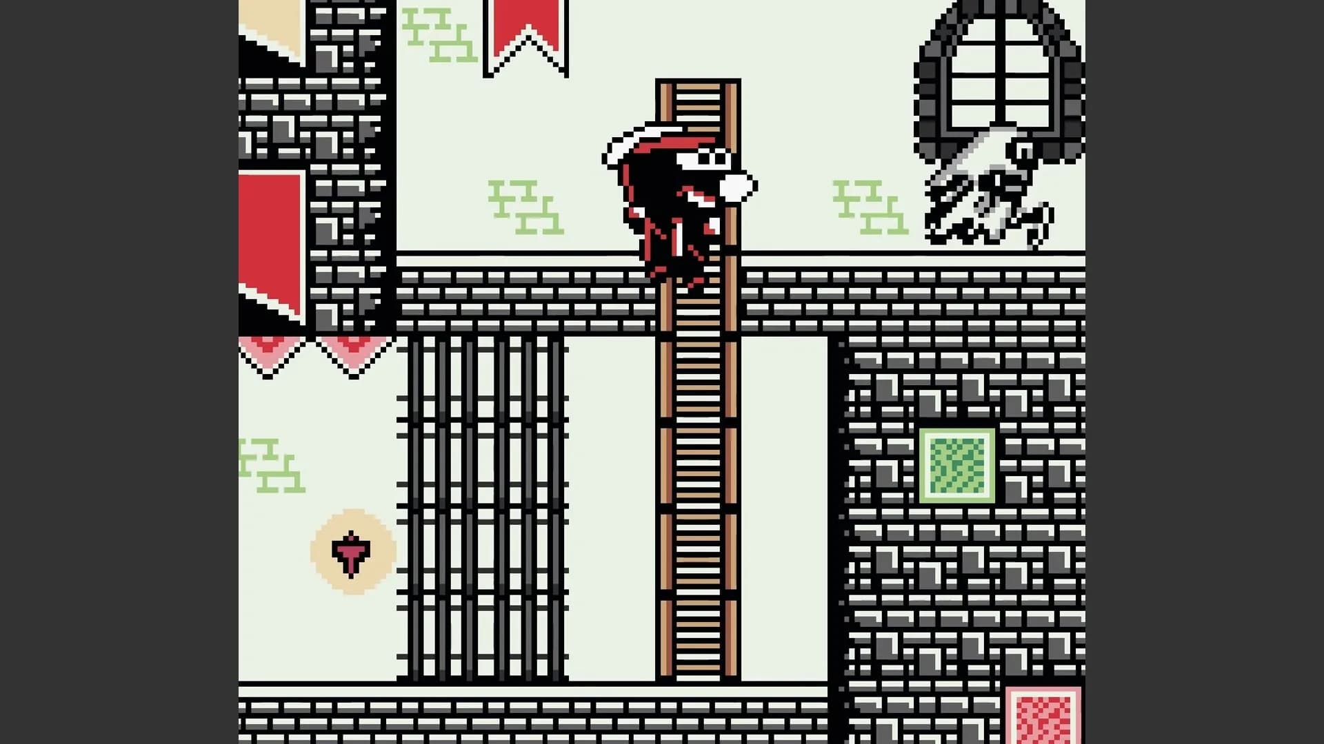 Rabidja's Revenge görsel 13