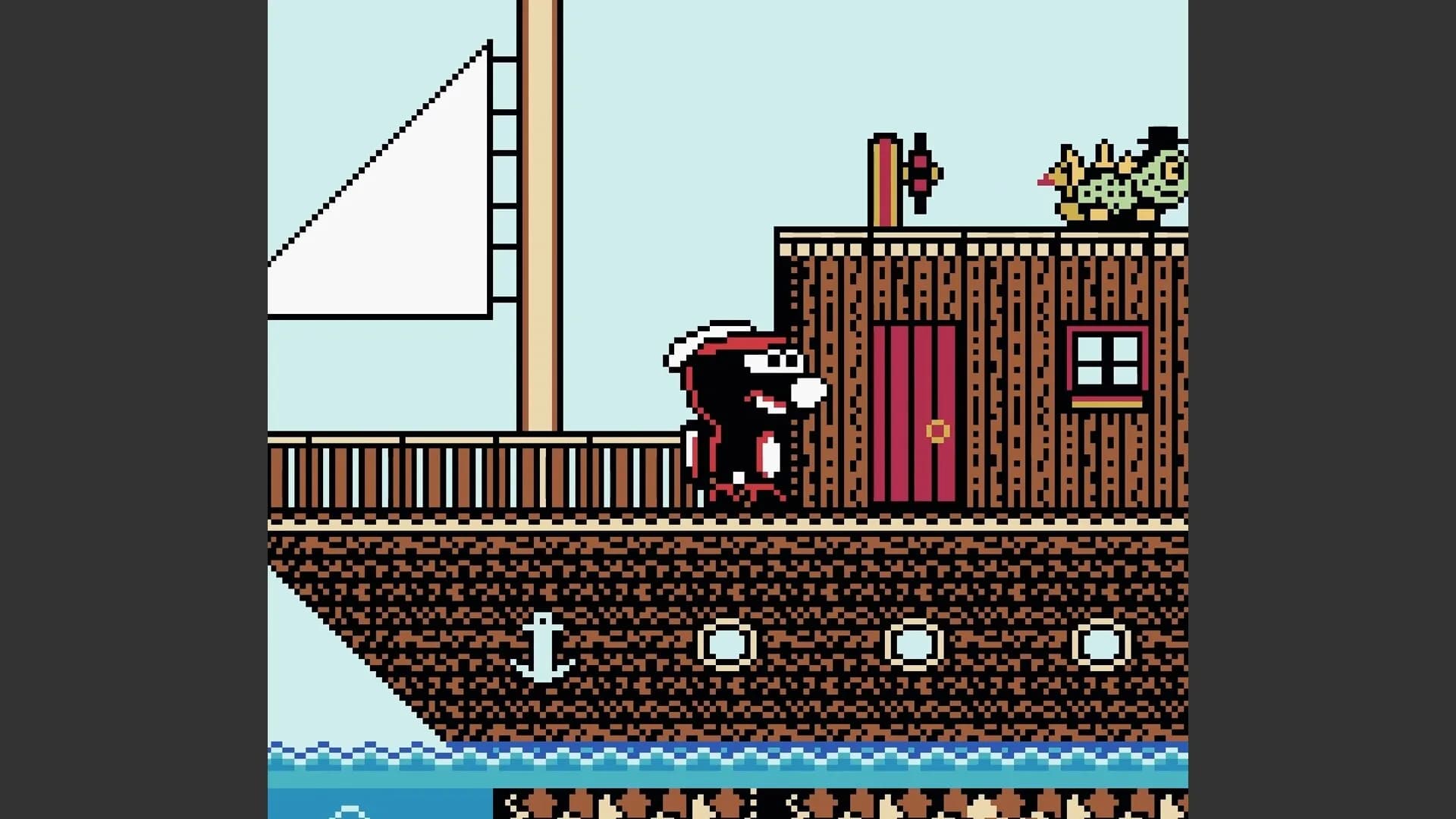 Rabidja's Revenge görsel 5