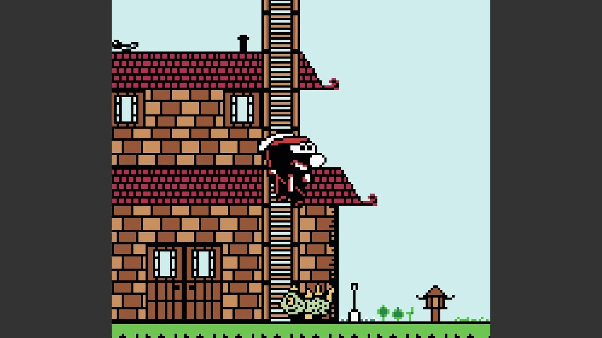Rabidja's Revenge görsel 9
