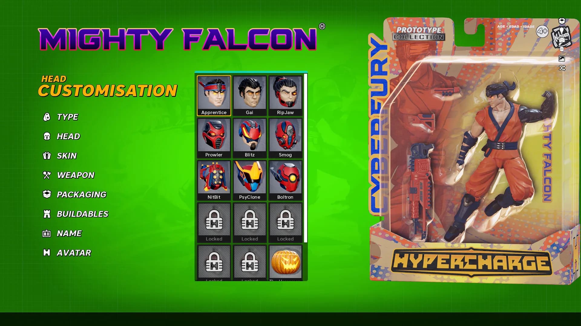 HYPERCHARGE: Unboxed görsel 8
