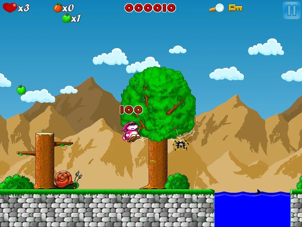 Adventures Of Fluzz görsel 3