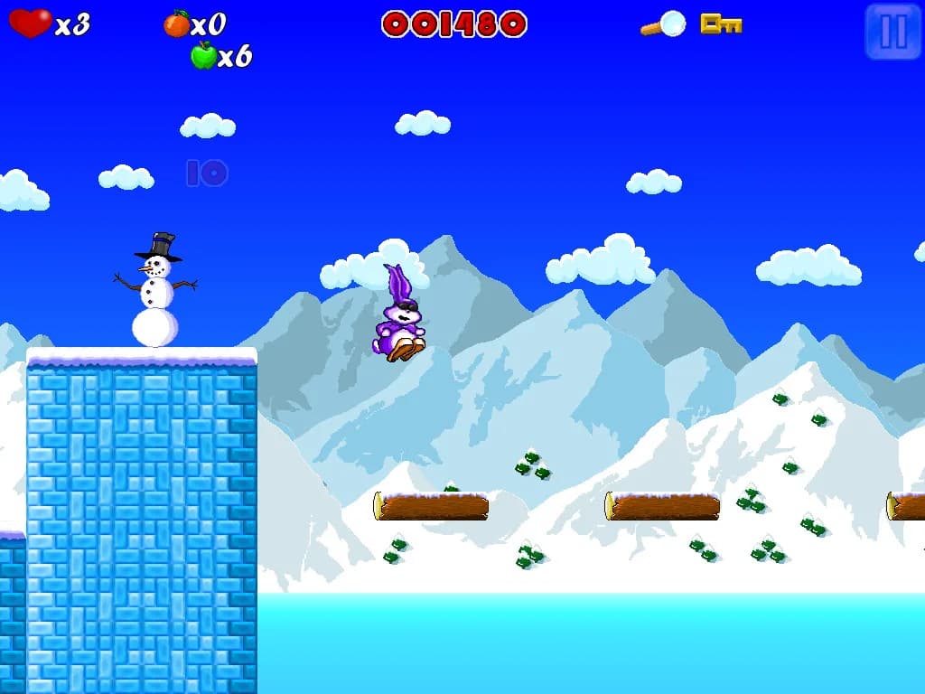 Adventures Of Fluzz görsel 6