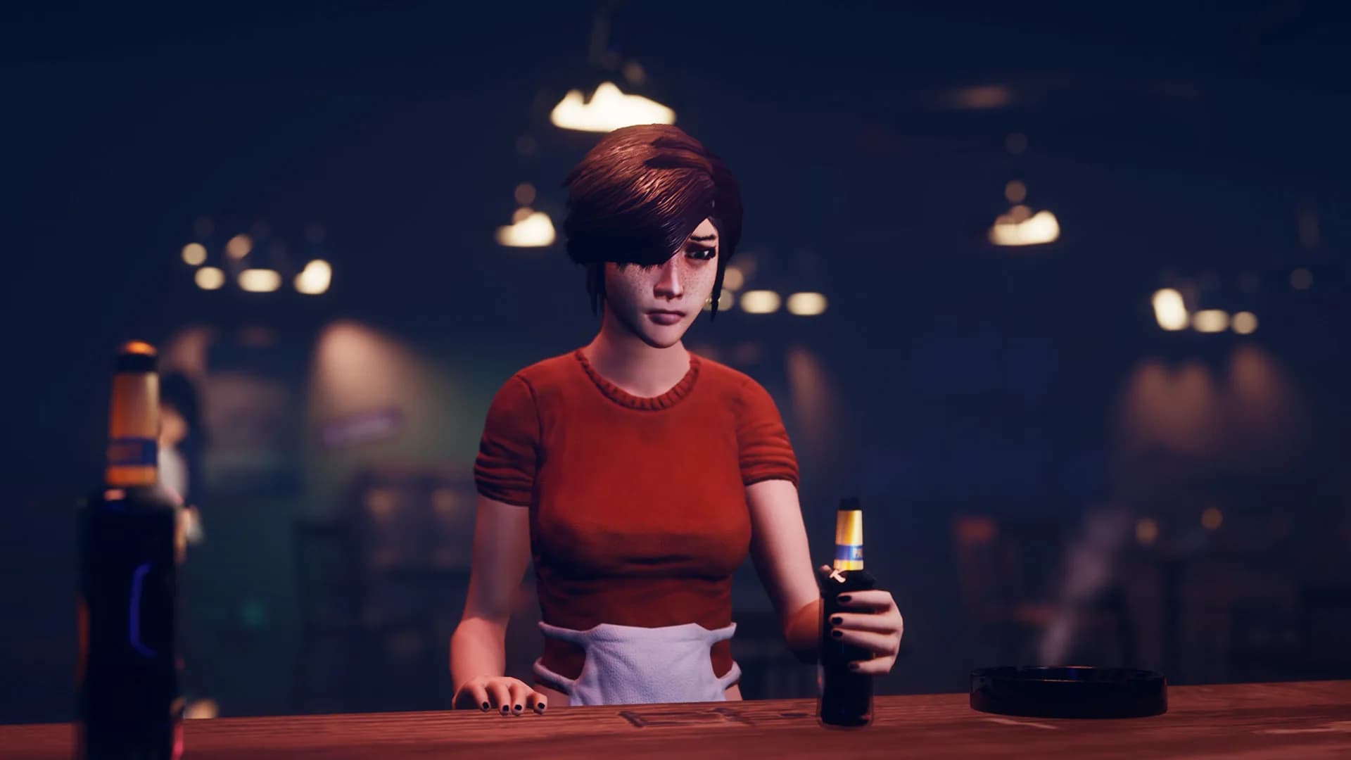 Of Bird and Cage görsel 3