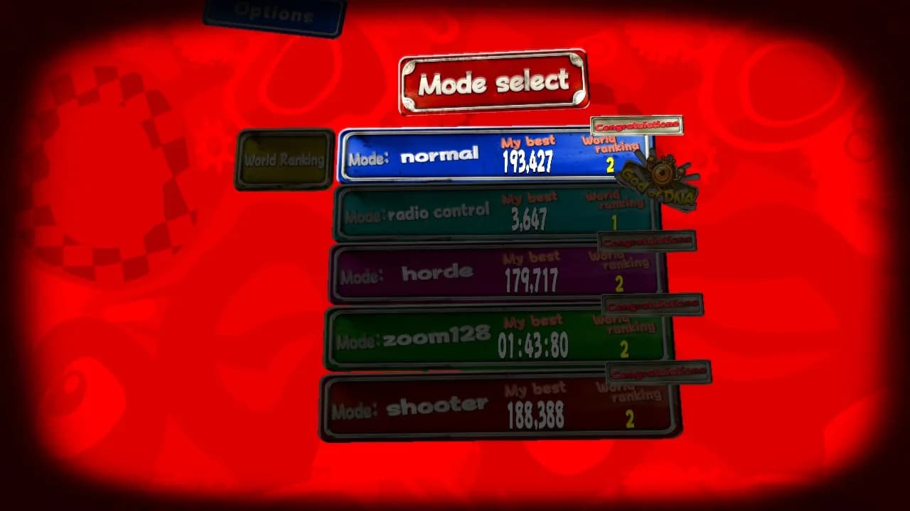peakvox Escape Virus HD görsel 3