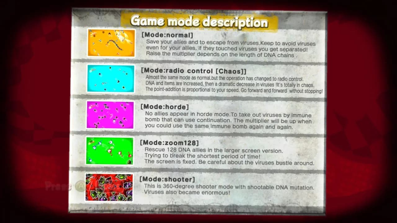 peakvox Escape Virus HD görsel 17