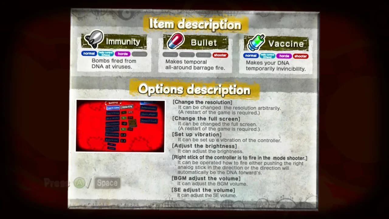peakvox Escape Virus HD görsel 18