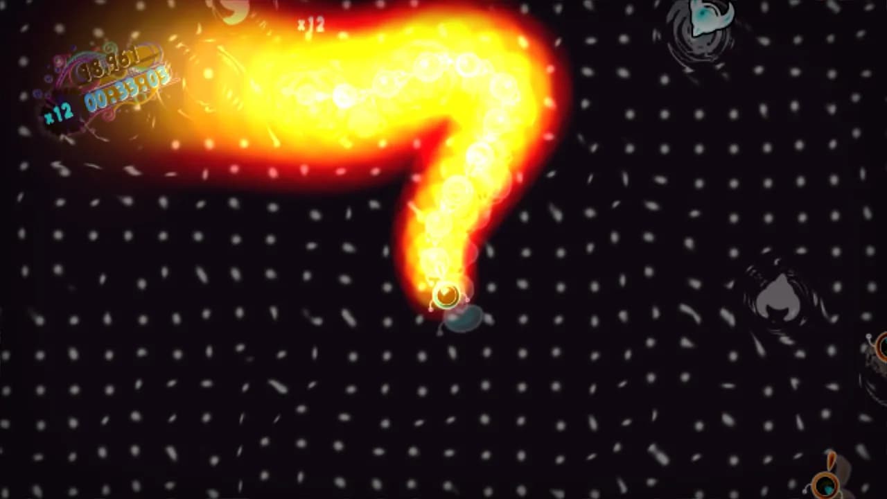 peakvox Escape Virus HD görsel 5