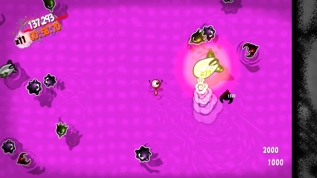 peakvox Escape Virus HD görsel 7