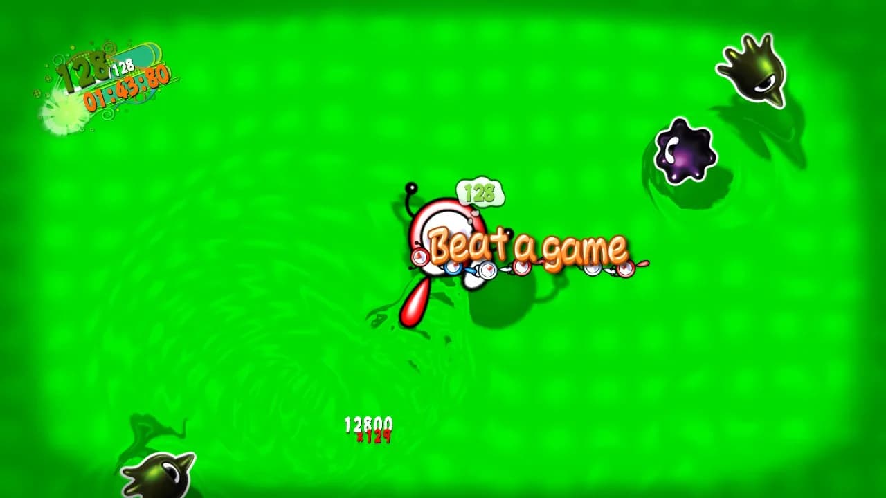 peakvox Escape Virus HD görsel 8