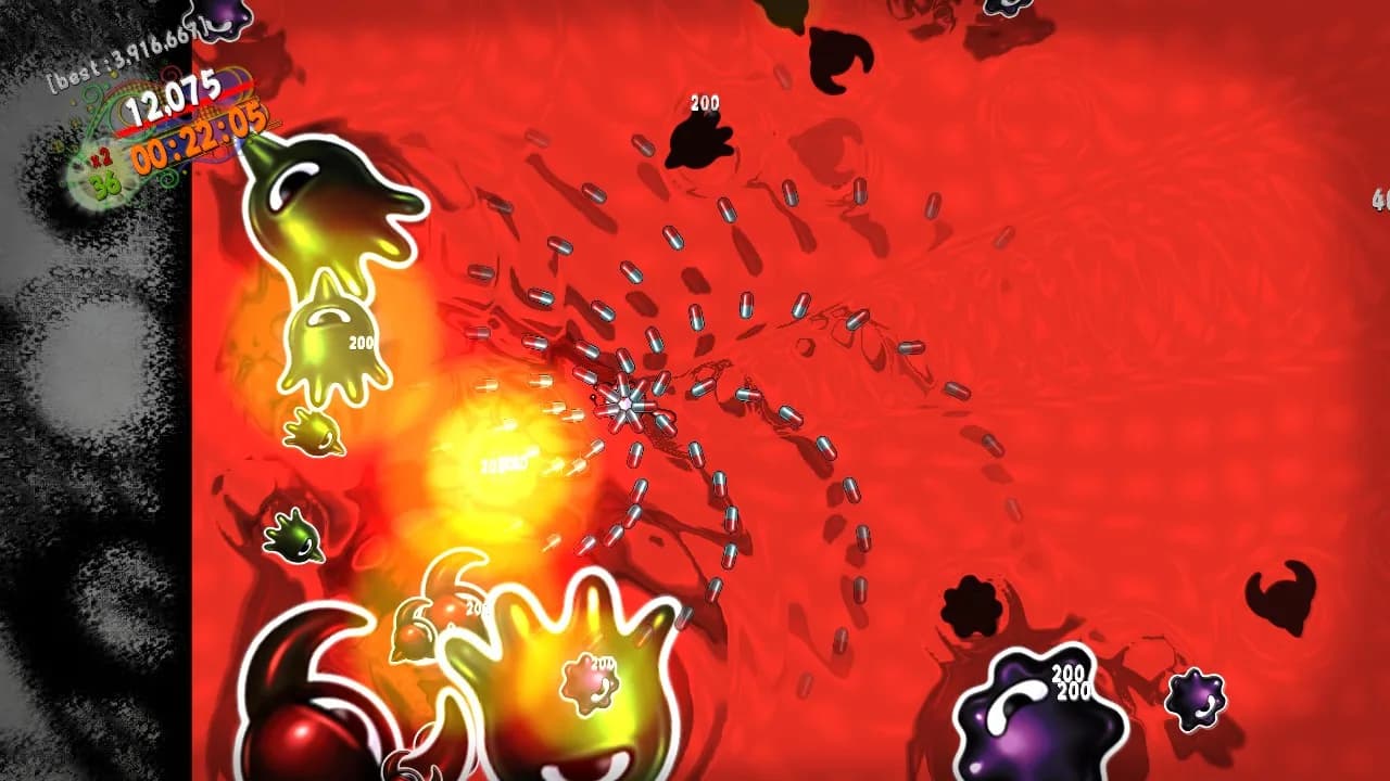 peakvox Escape Virus HD görsel 11