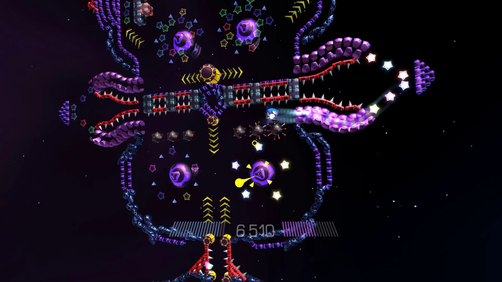 StarDrone: Sling Star (with VR mode) görsel 5