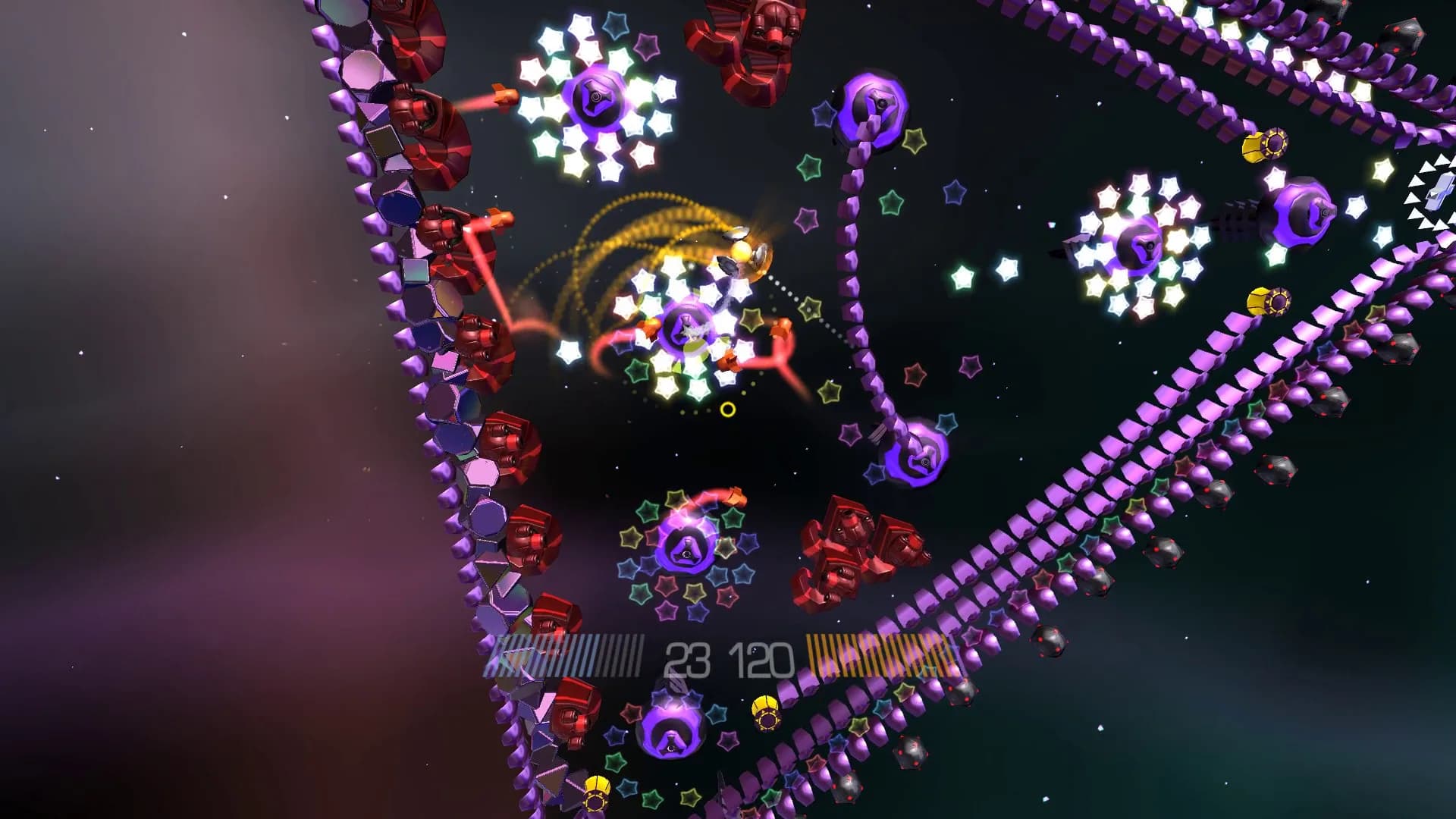 StarDrone: Sling Star (with VR mode) görsel 7