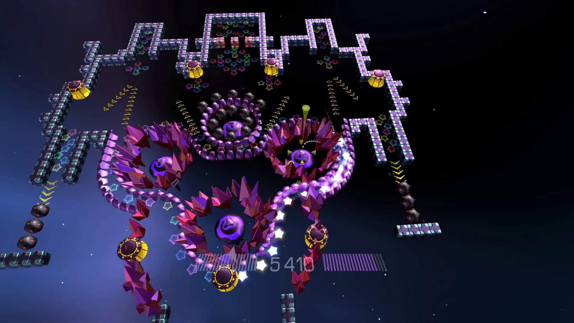 StarDrone: Sling Star (with VR mode) görsel 8