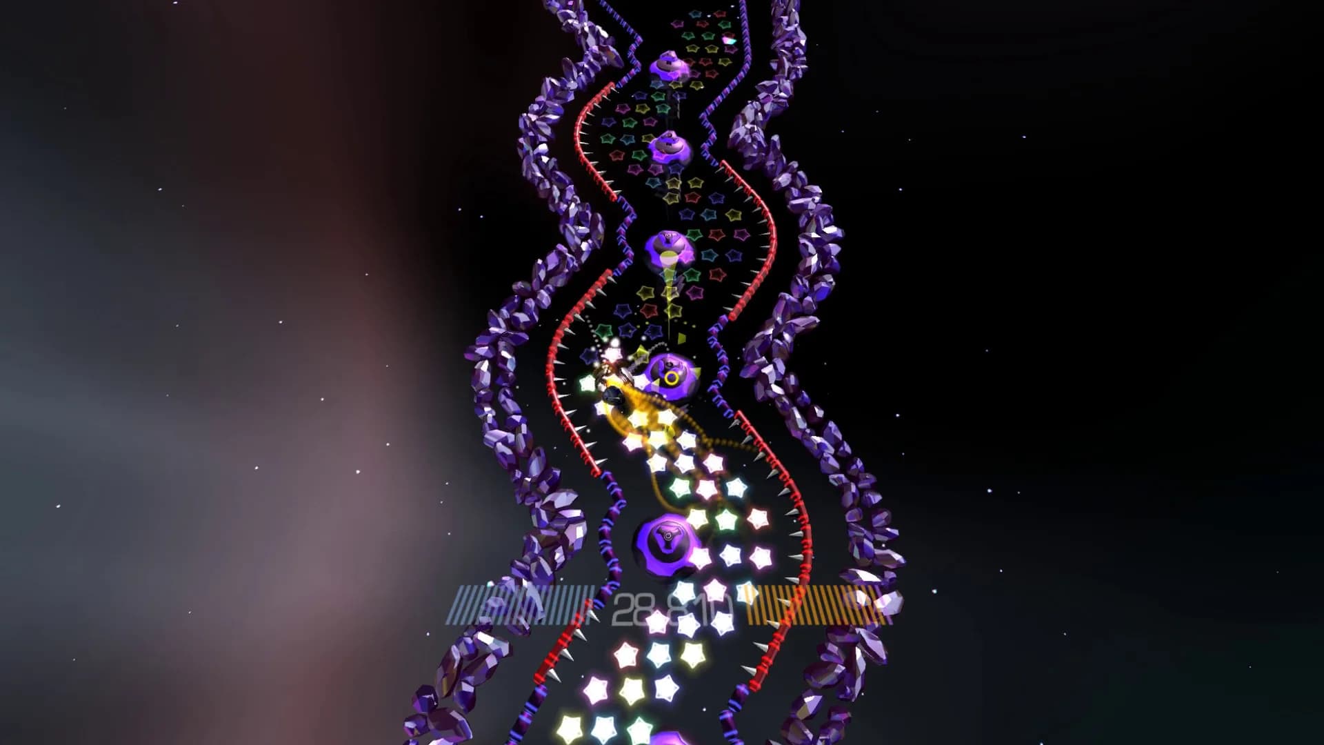 StarDrone: Sling Star (with VR mode) görsel 9