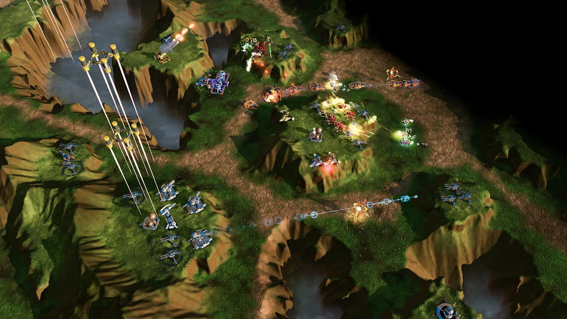 Siege of Centauri görsel 2
