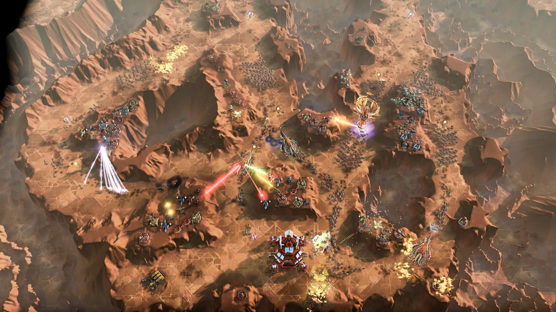 Siege of Centauri görsel 3