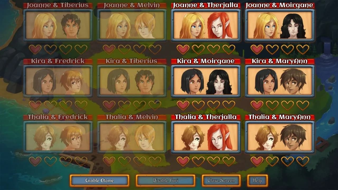 Queen Of Thieves görsel 5