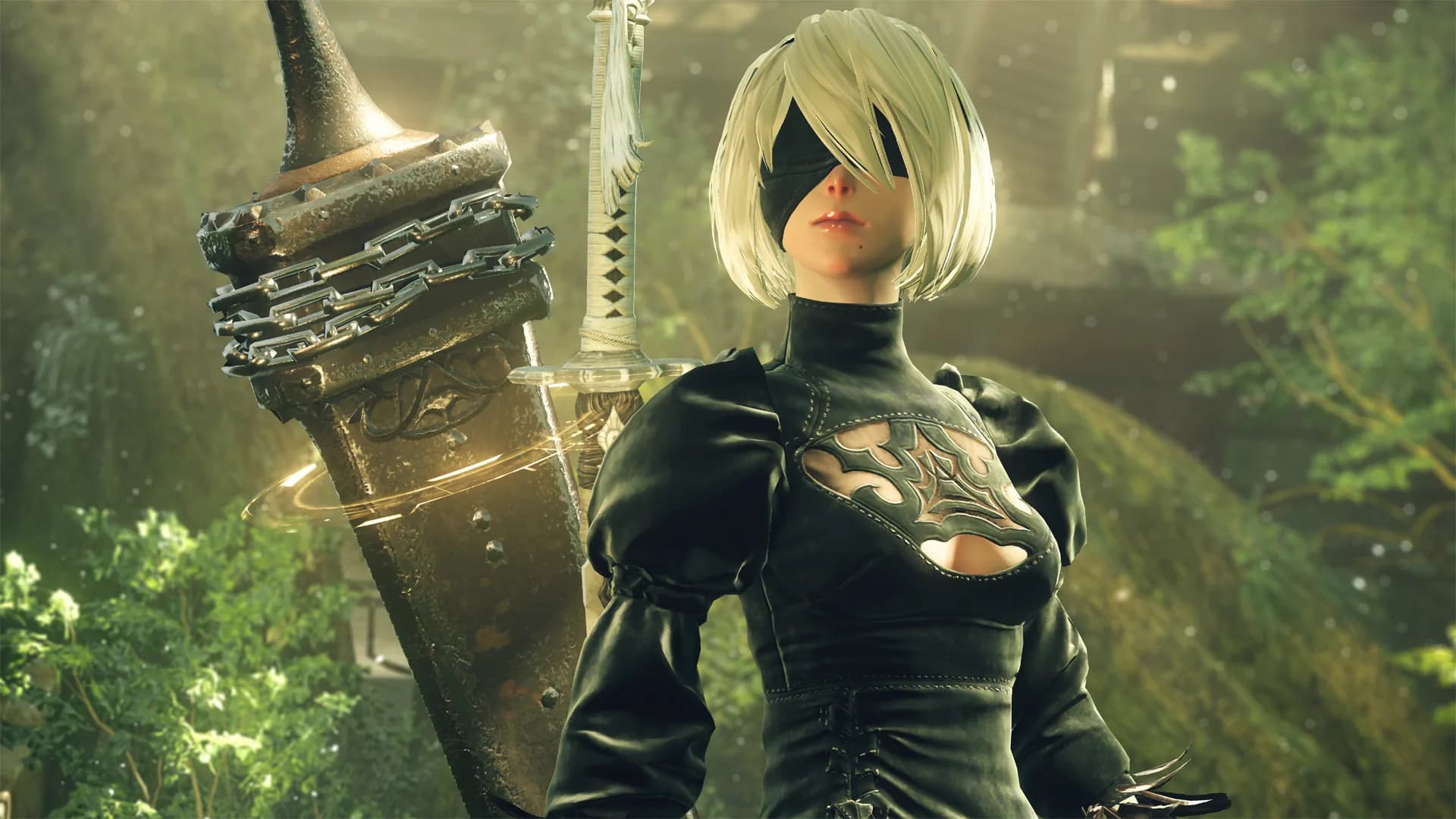 NieR:Automata™ görsel 3