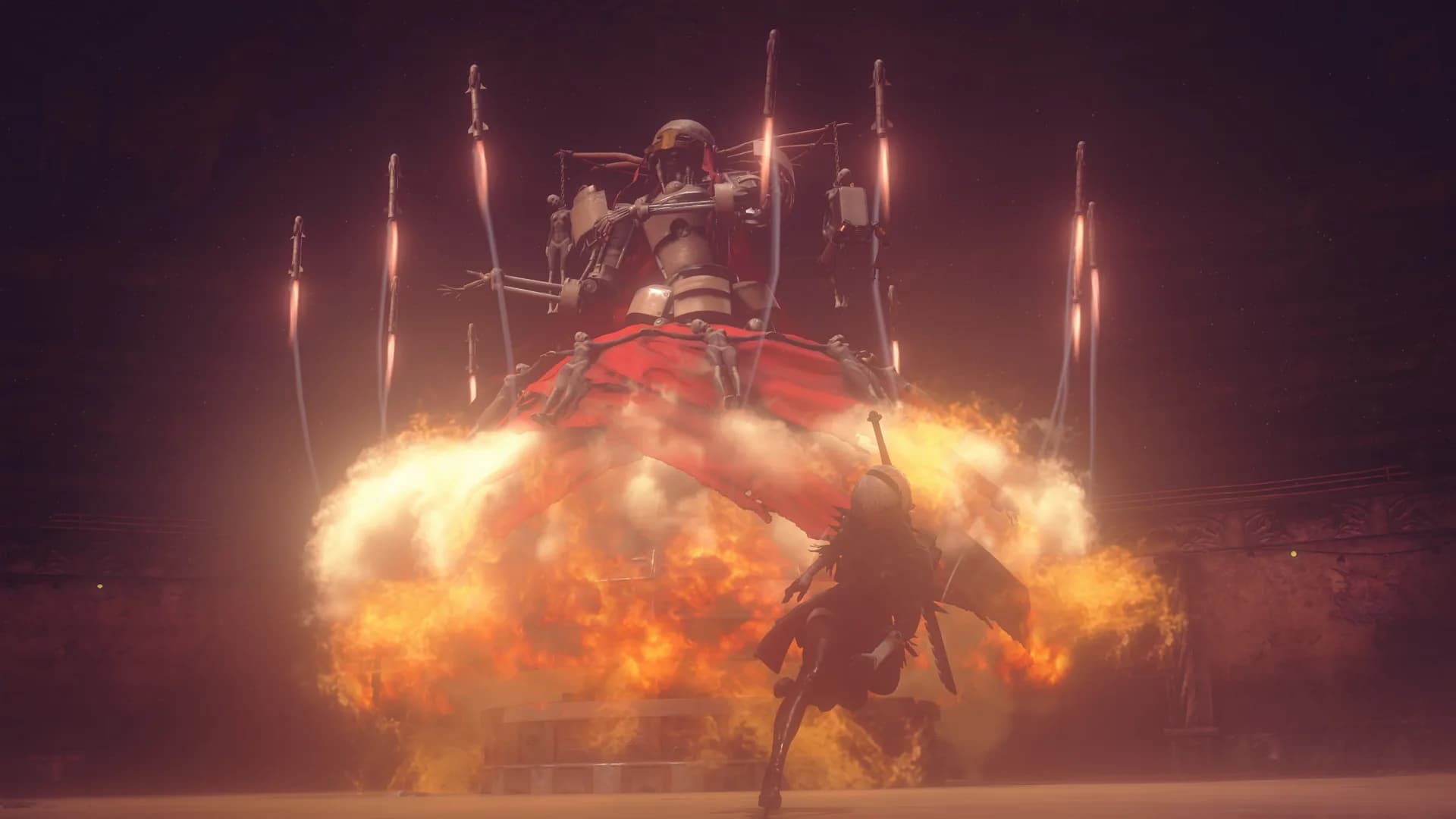 NieR:Automata™ görsel 10