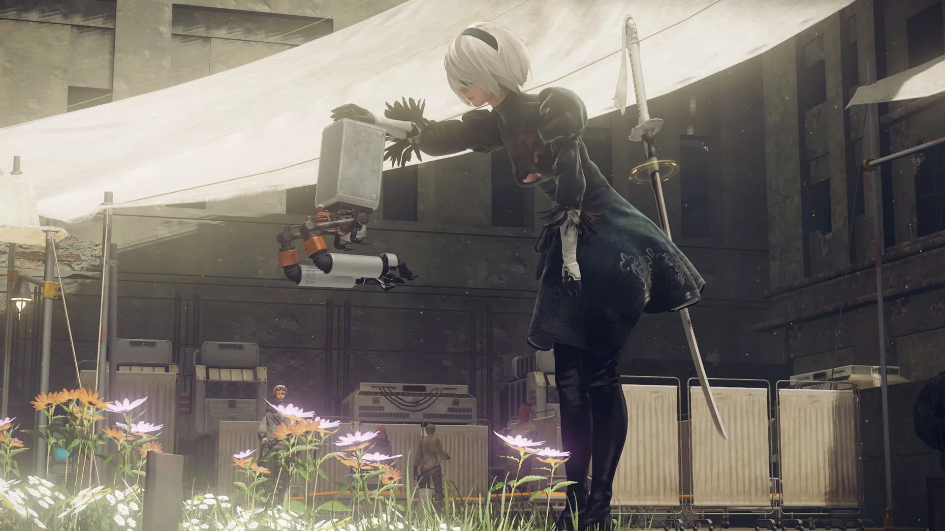 NieR:Automata™ görsel 11
