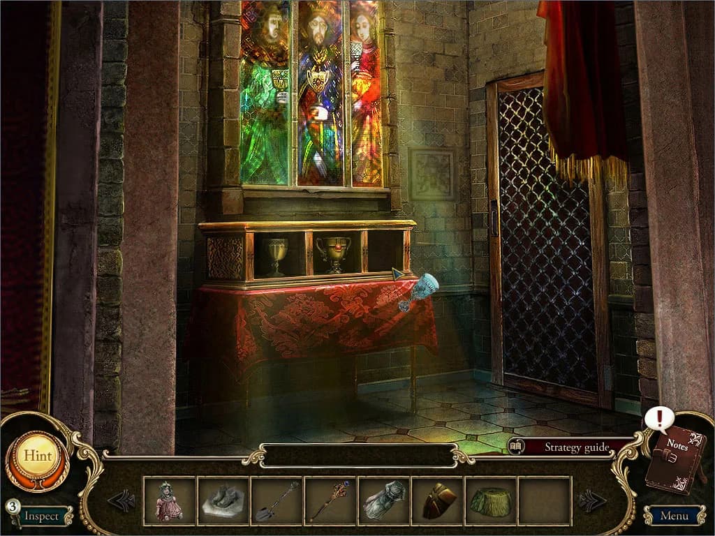 Dark Parables: Curse of Briar Rose Collector's Edition görsel 3