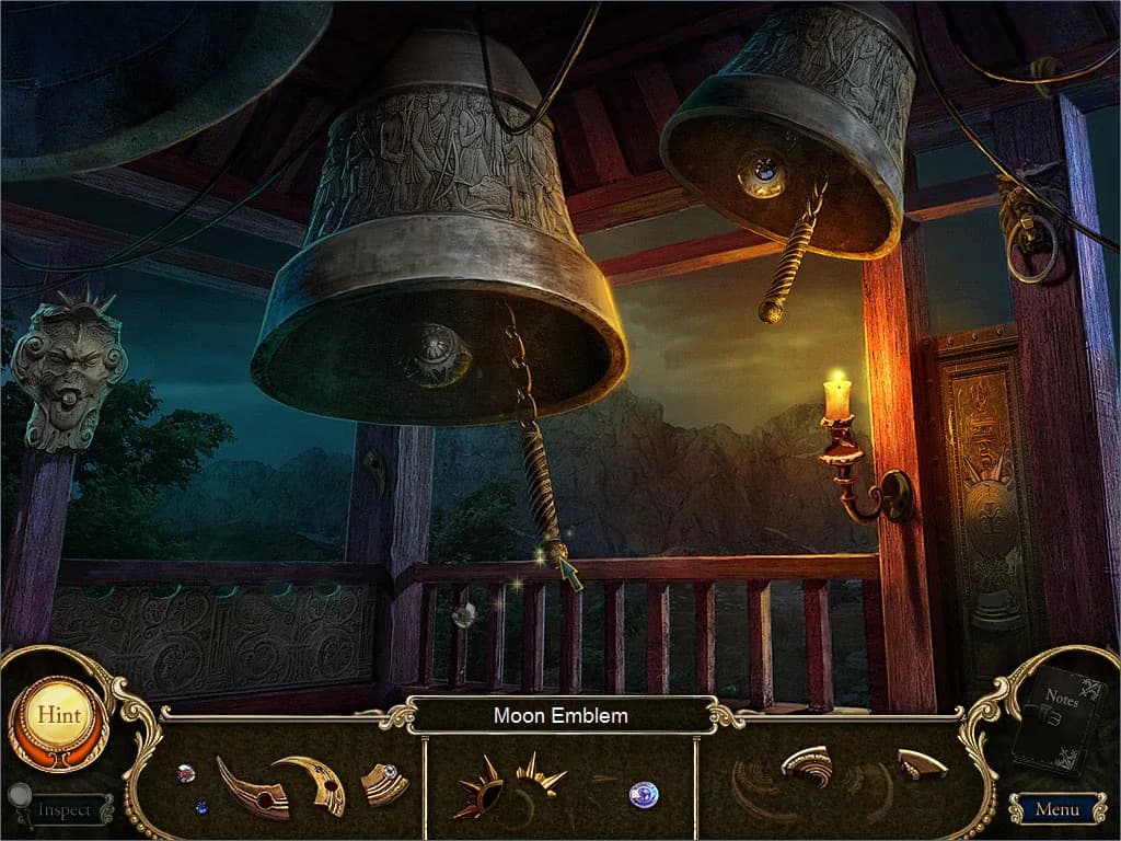 Dark Parables: Curse of Briar Rose Collector's Edition görsel 4