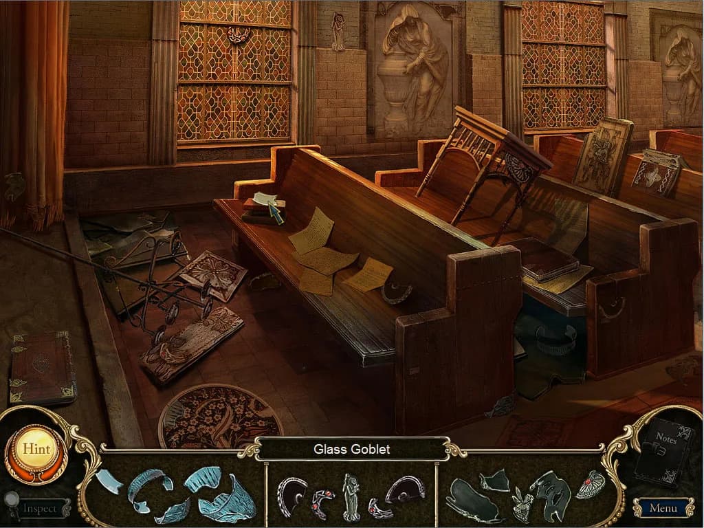 Dark Parables: Curse of Briar Rose Collector's Edition görsel 6