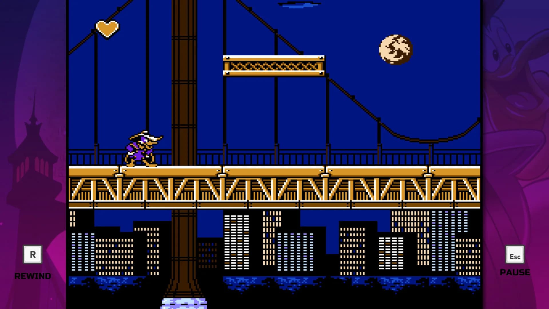 The Disney Afternoon Collection görsel 3