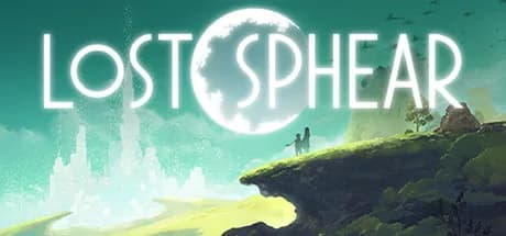 LOST SPHEAR görsel 1