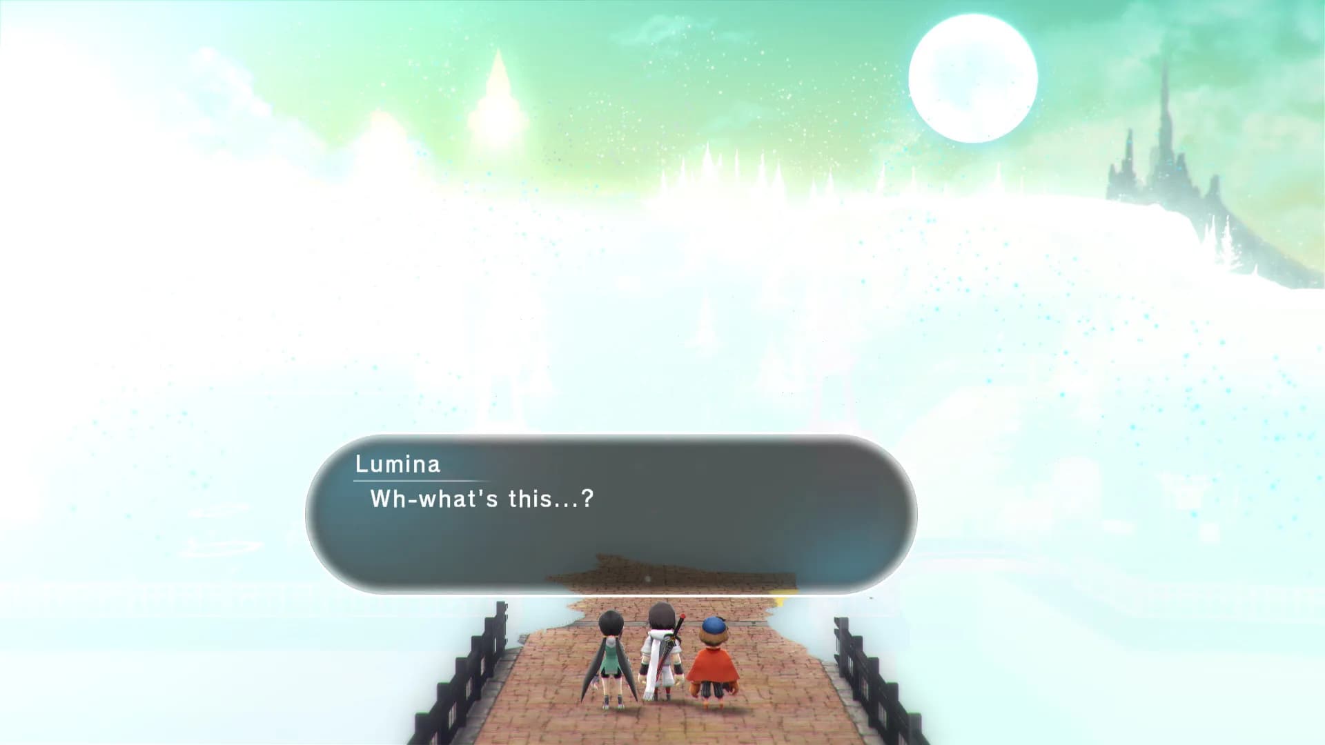 LOST SPHEAR görsel 3