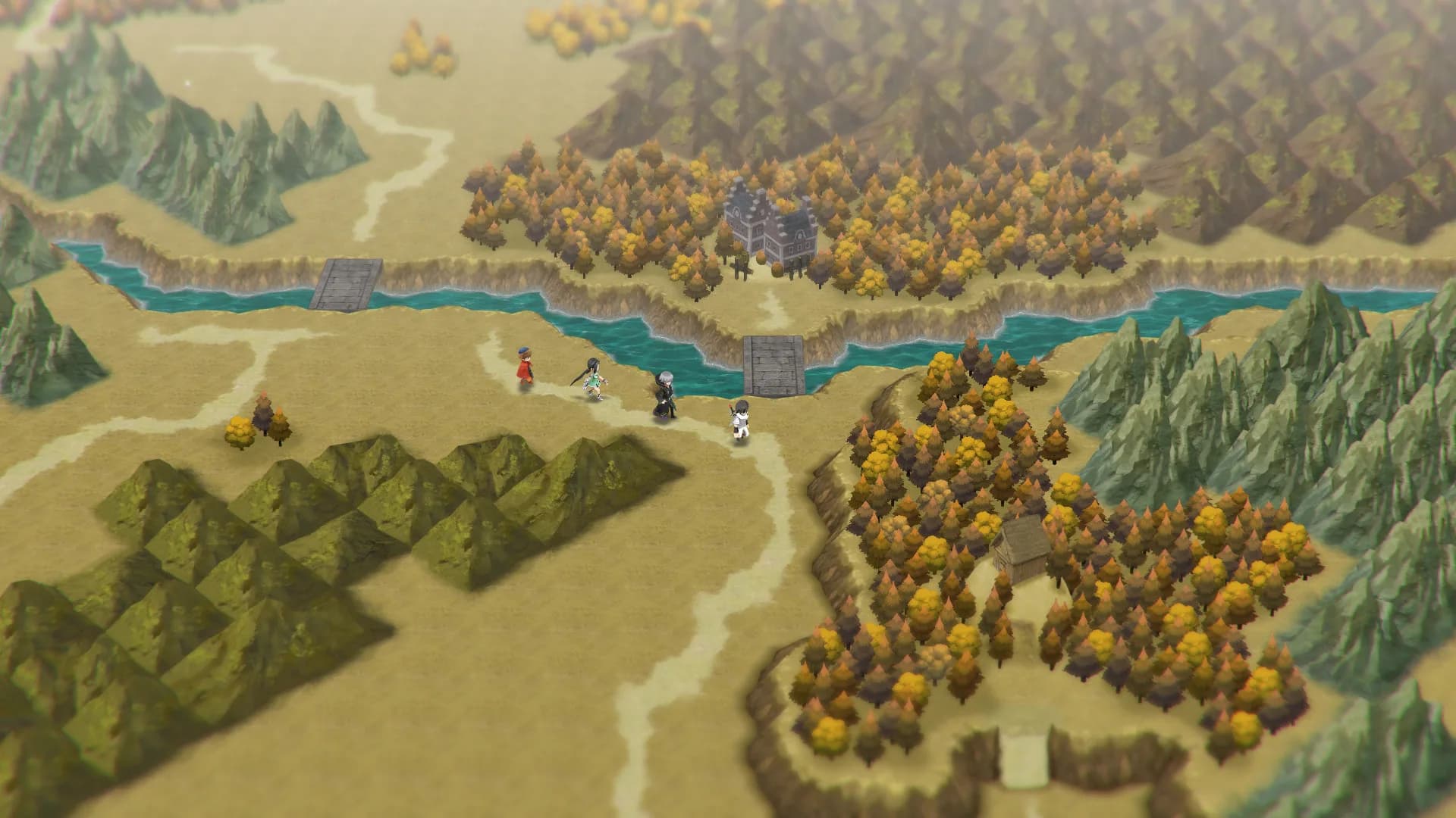 LOST SPHEAR görsel 12