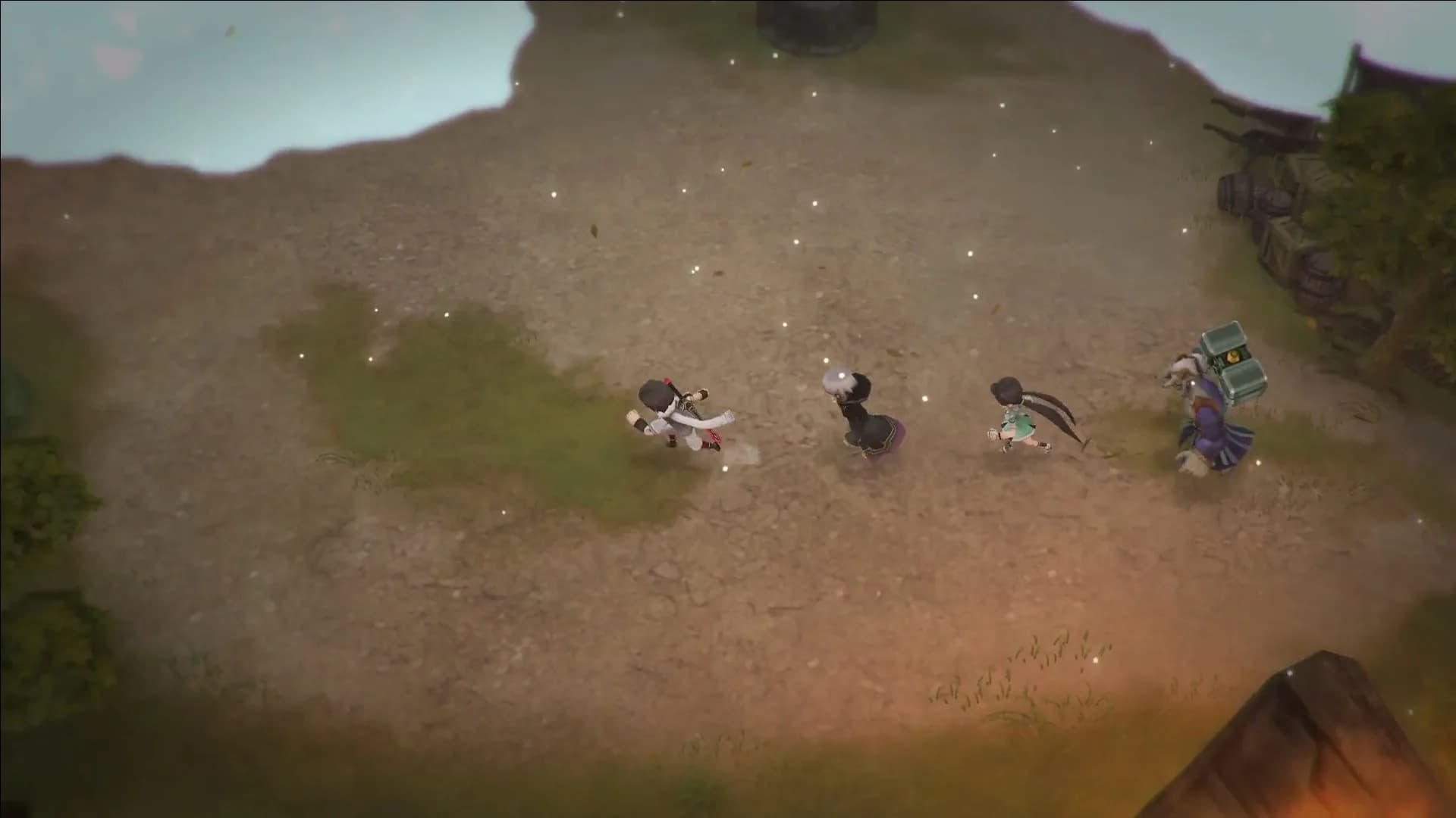 LOST SPHEAR görsel 13