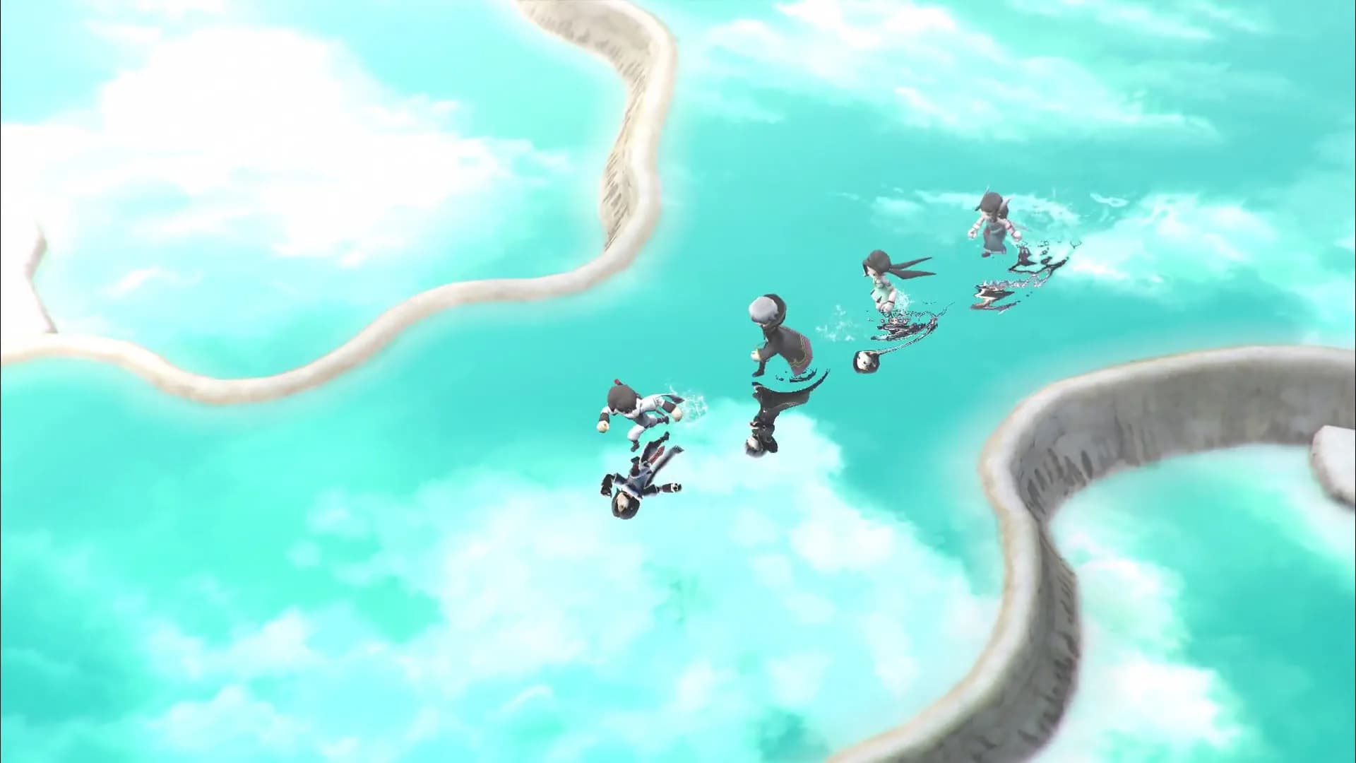 LOST SPHEAR görsel 11