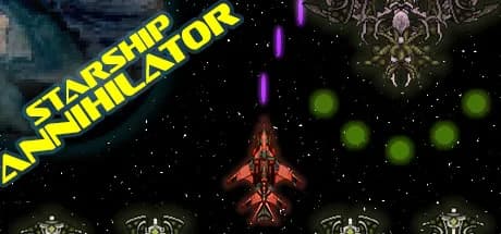 Starship Annihilator görsel 1