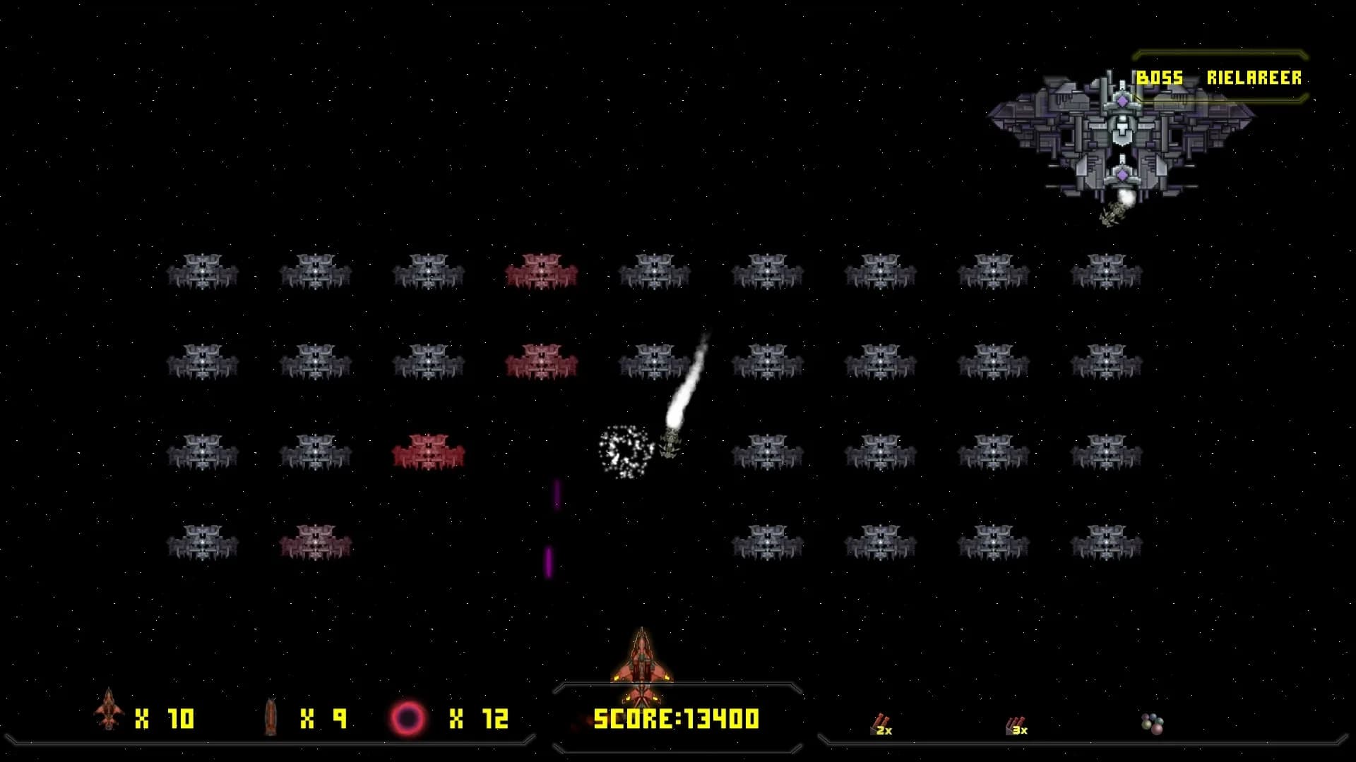 Starship Annihilator görsel 3