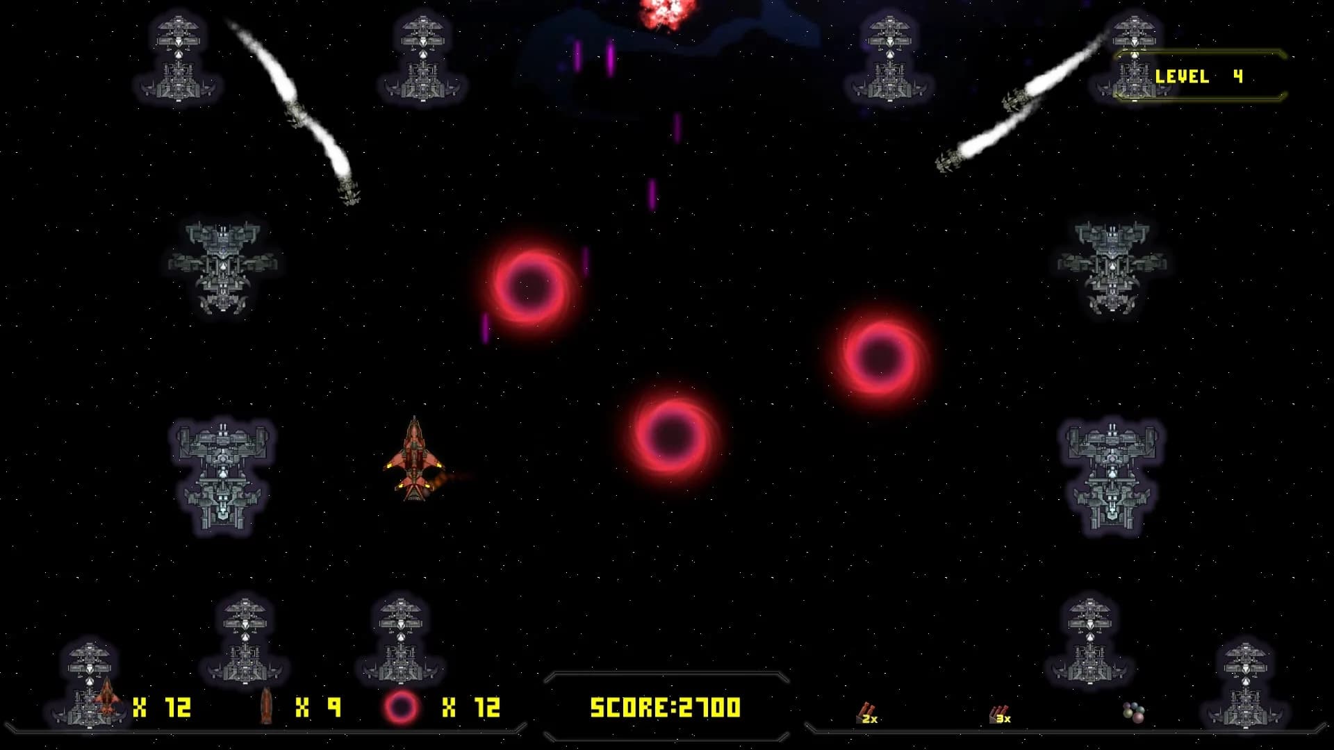 Starship Annihilator görsel 4