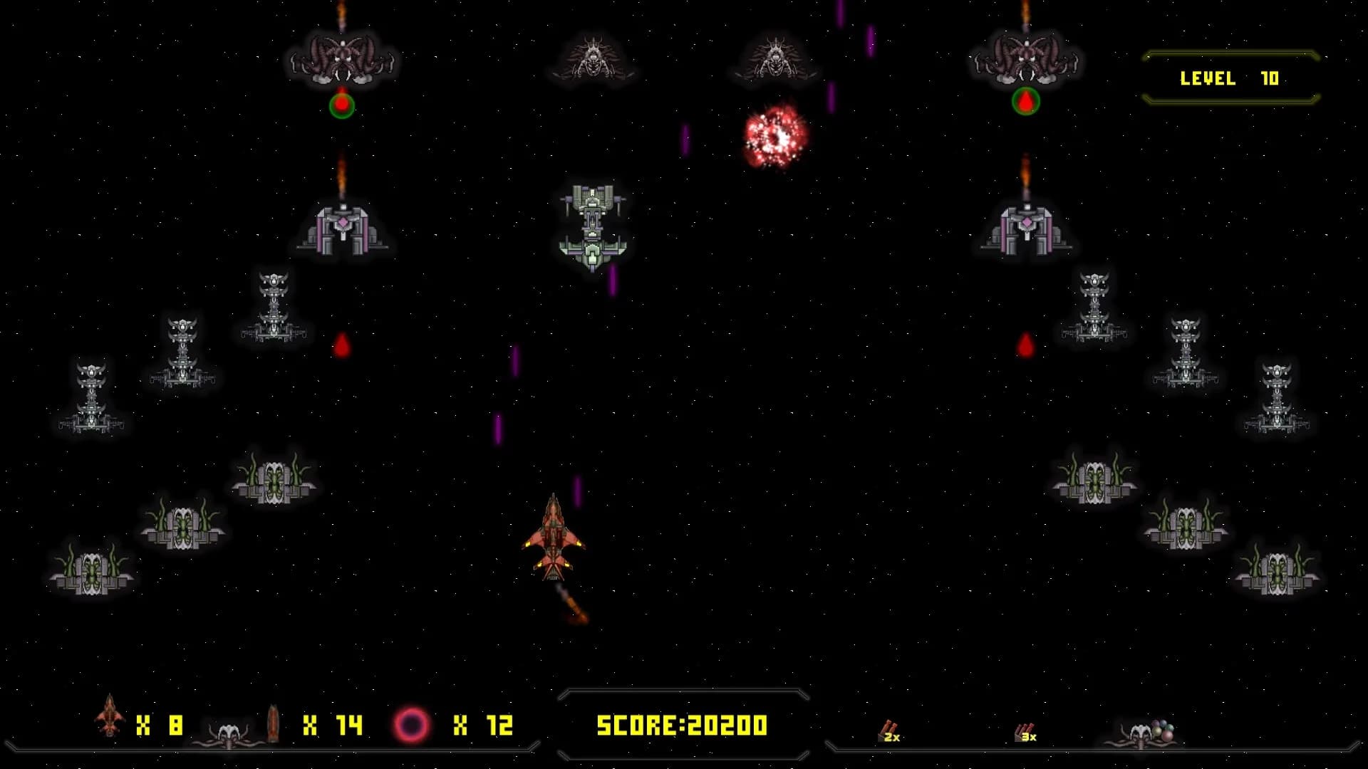 Starship Annihilator görsel 5