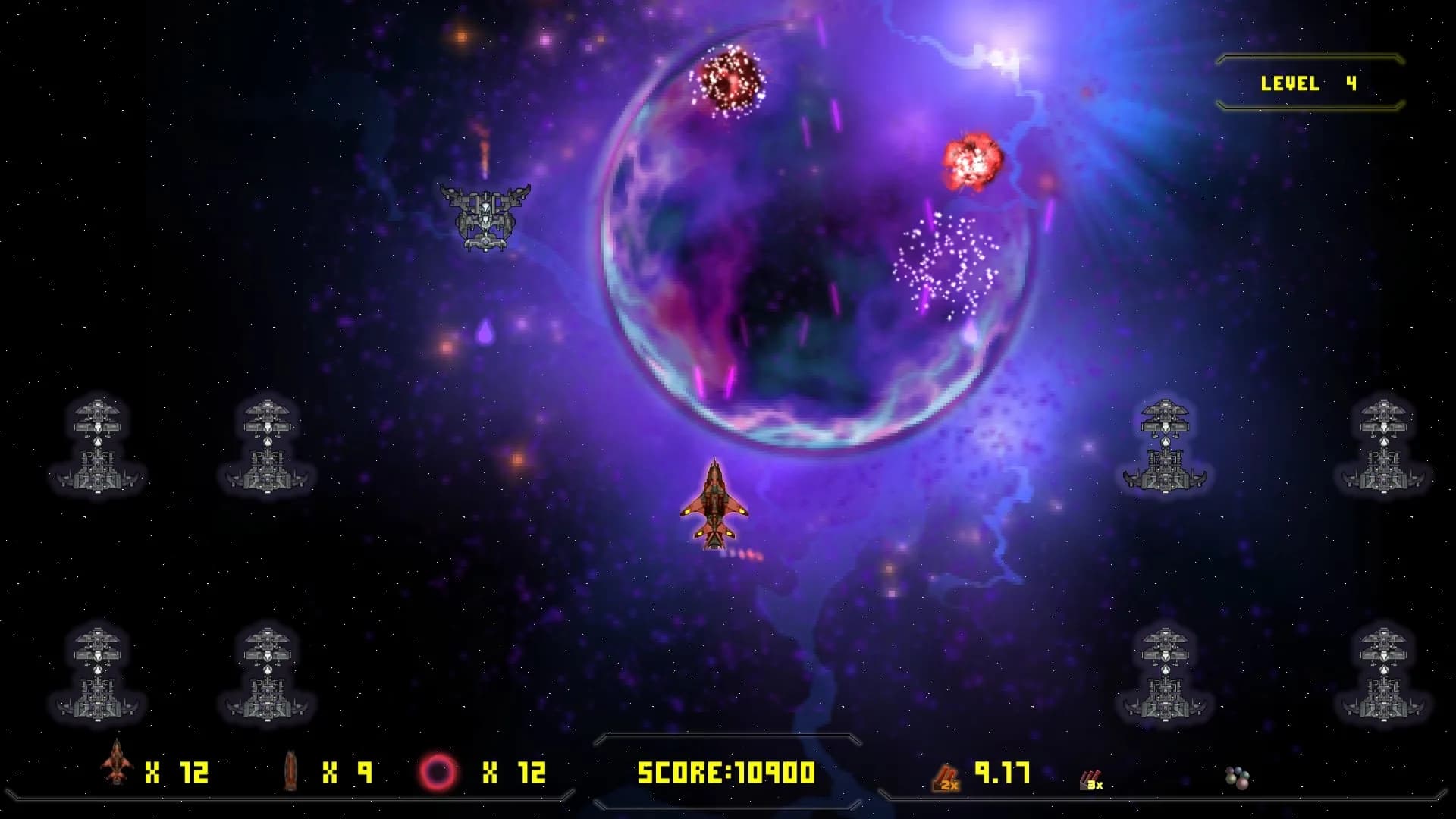 Starship Annihilator görsel 6