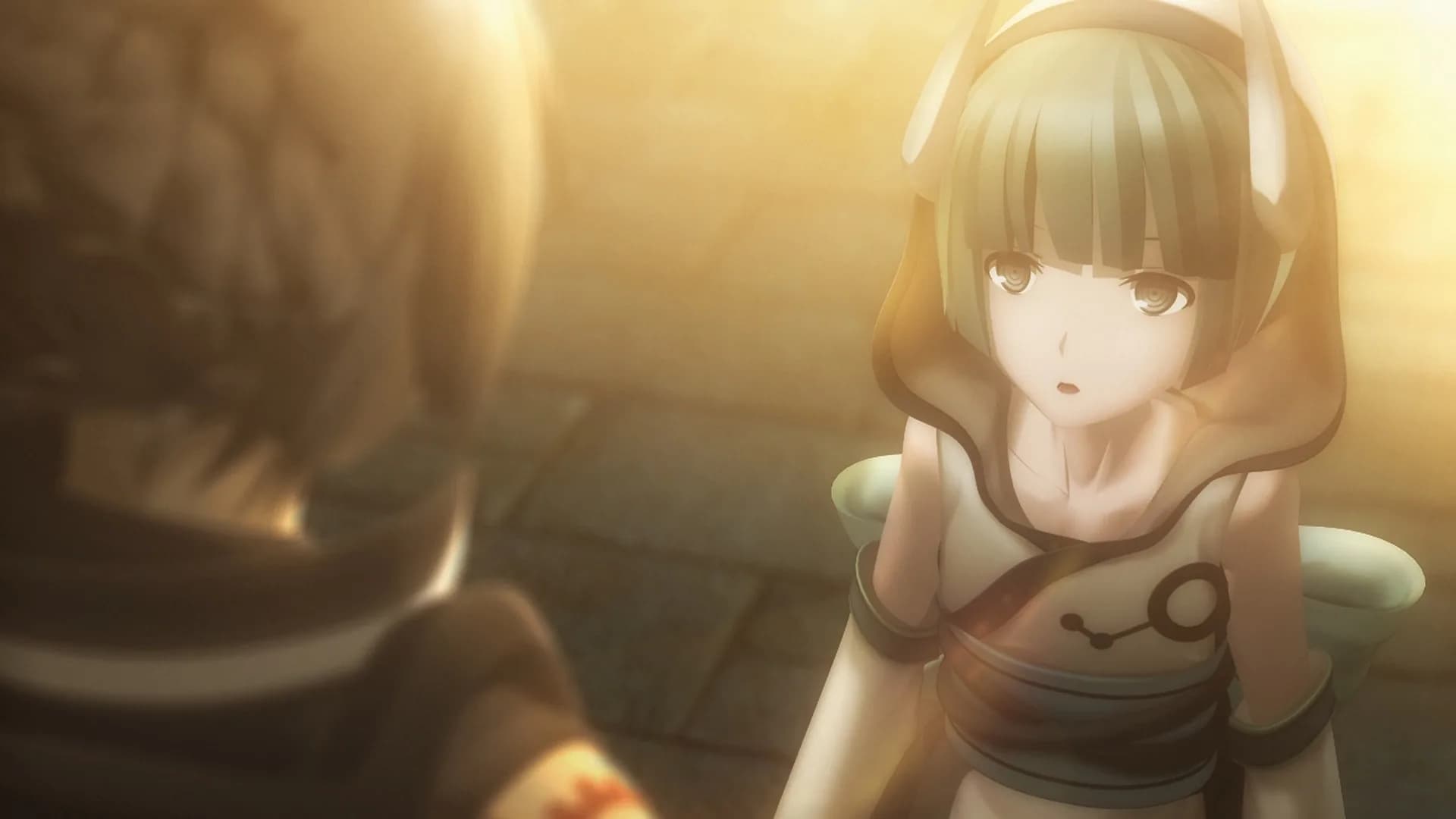 .hack//G.U. Last Recode görsel 4