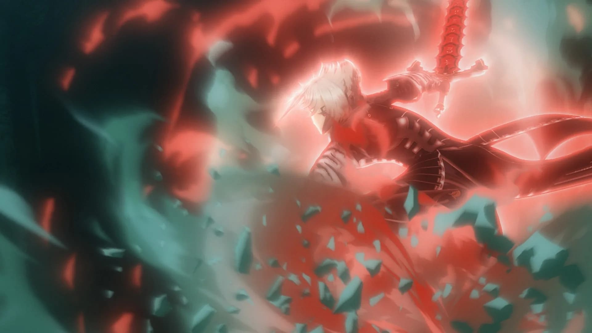 .hack//G.U. Last Recode görsel 7