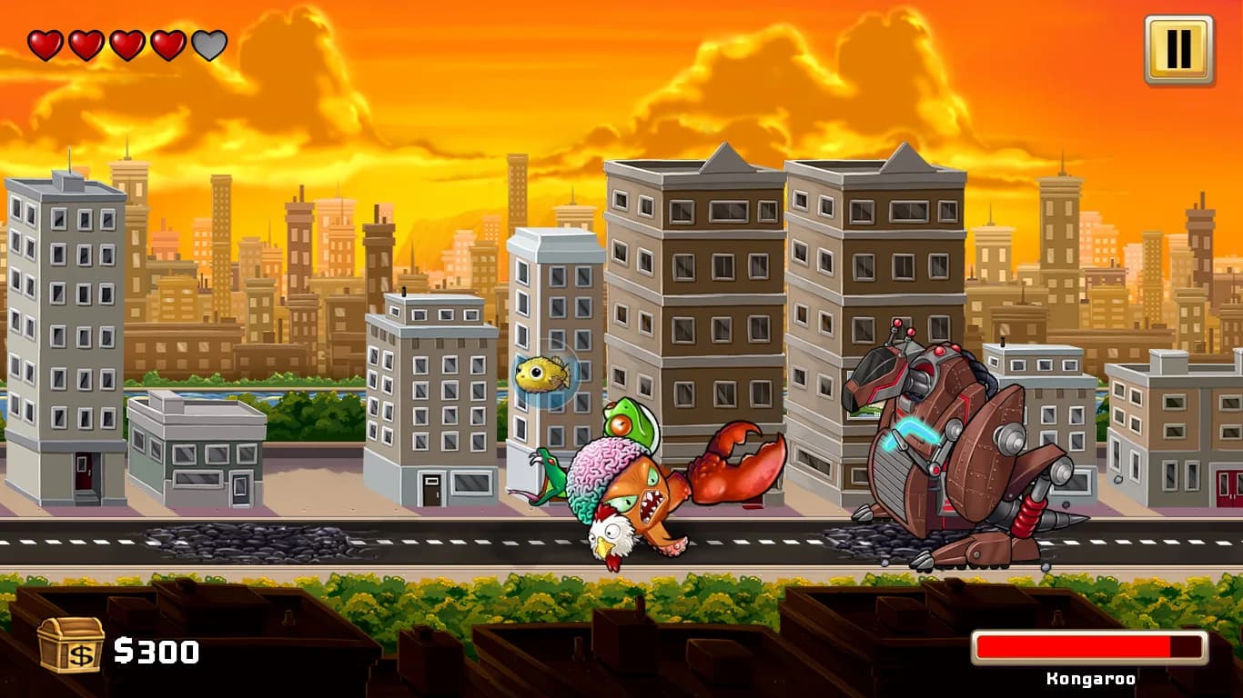Octogeddon görsel 13