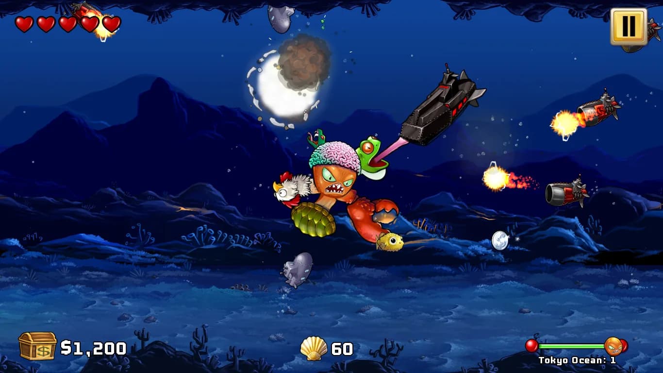 Octogeddon görsel 15