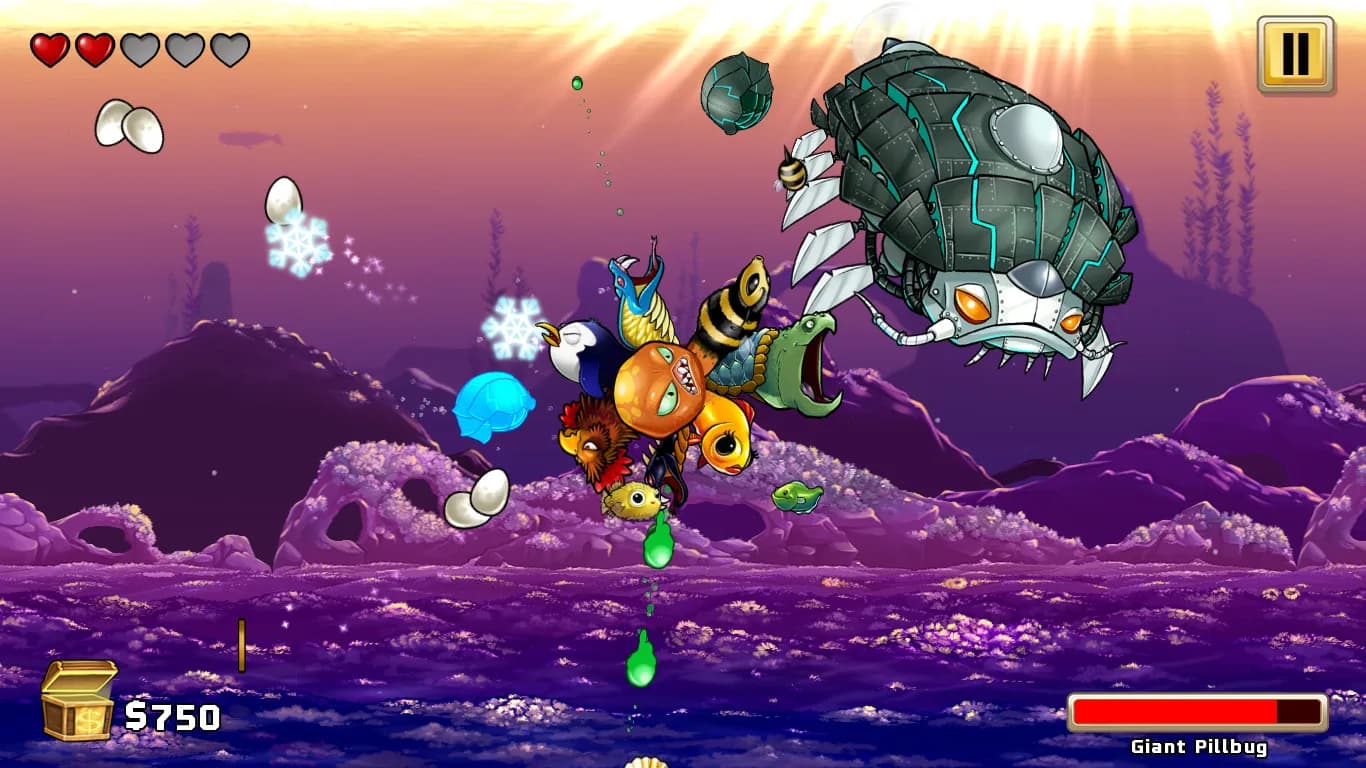 Octogeddon görsel 19