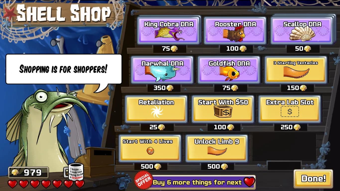 Octogeddon görsel 21